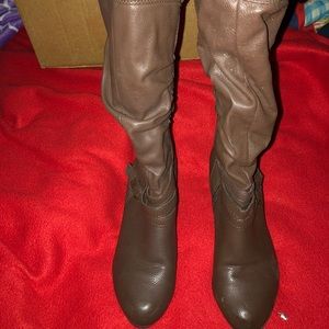 Women's Boots